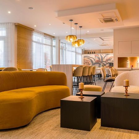 Kyriad Prestige Vannes Centre-Palais Des Arts Экстерьер фото