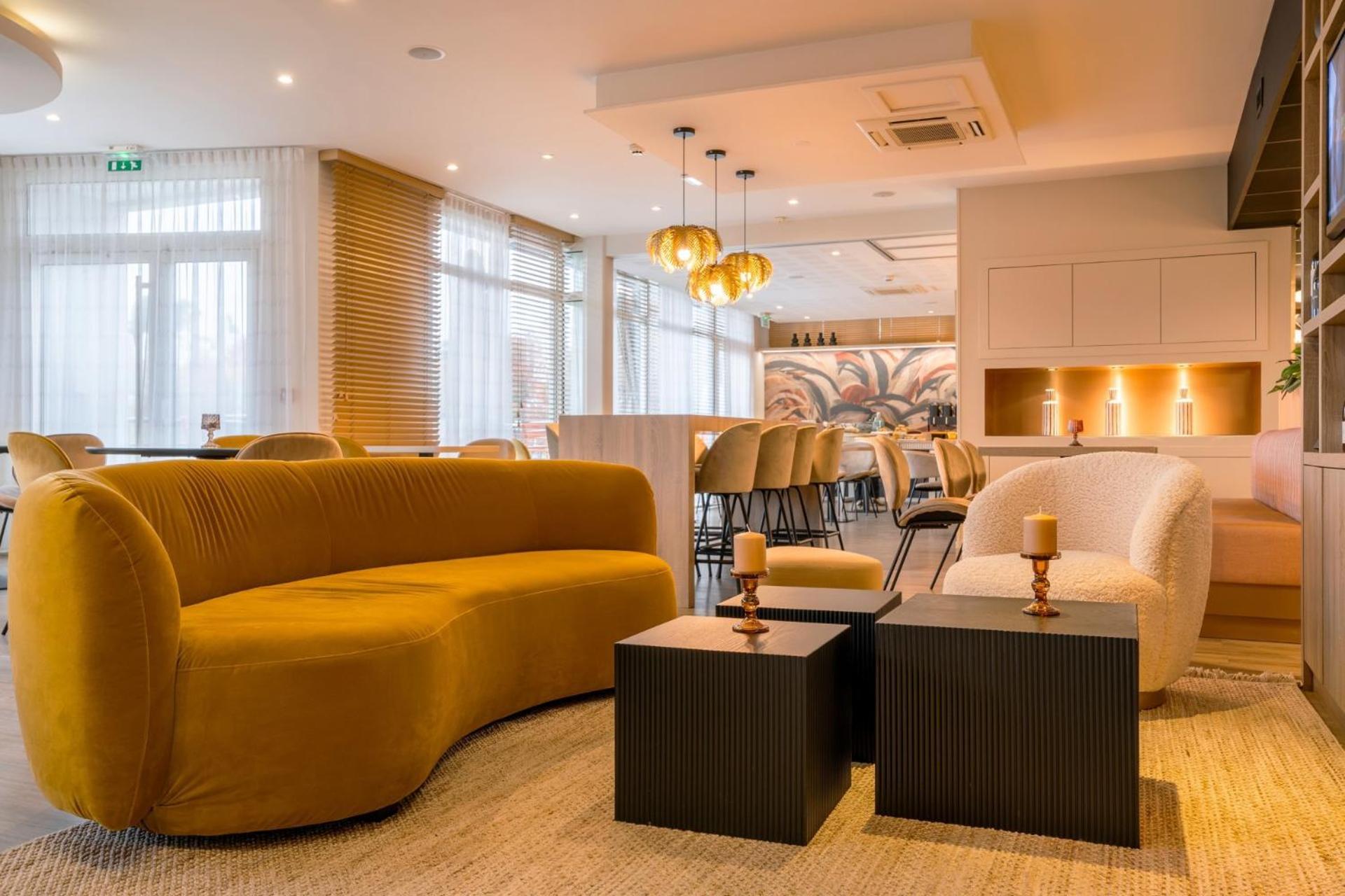 Kyriad Prestige Vannes Centre-Palais Des Arts Экстерьер фото